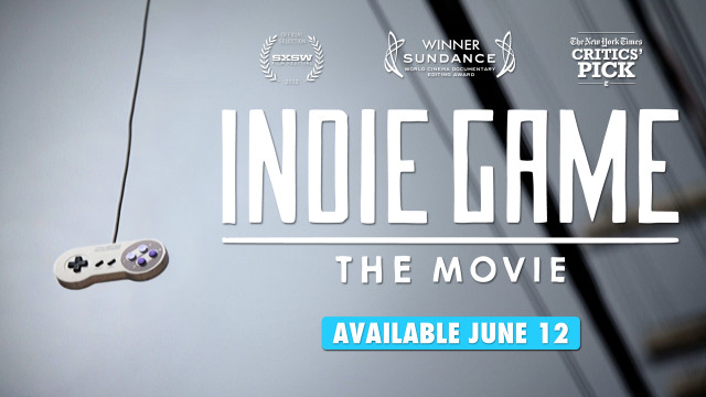 Movie poster controller hanging key free wallpaper - medium preview image