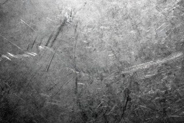 Black white textured surface lines free wallpaper - medium preview image