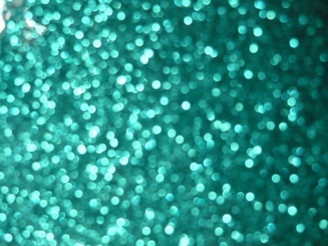 Blurry green background circles light free wallpaper - medium preview image
