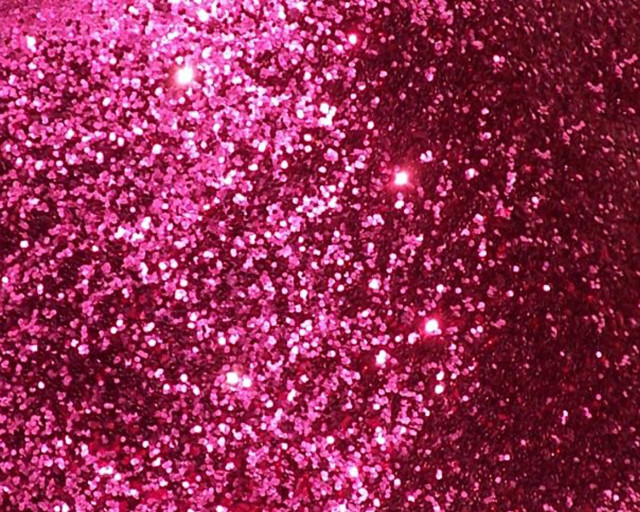 Pink glitter background red dots free wallpaper - medium preview image