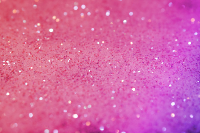 Pink purple glitter background blurry #2 free wallpaper - medium preview image