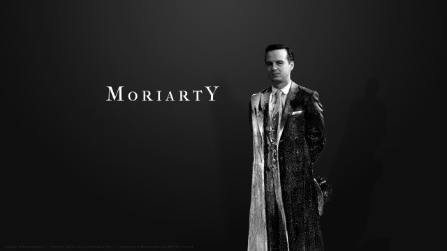 Man long coat wall morpary free wallpaper - medium preview image