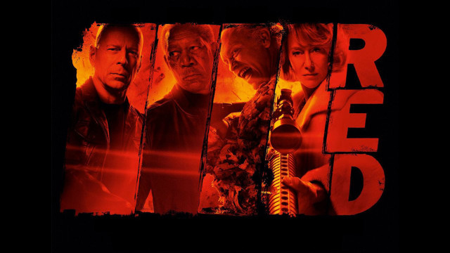 Red dead movie poster group free wallpaper - medium preview image