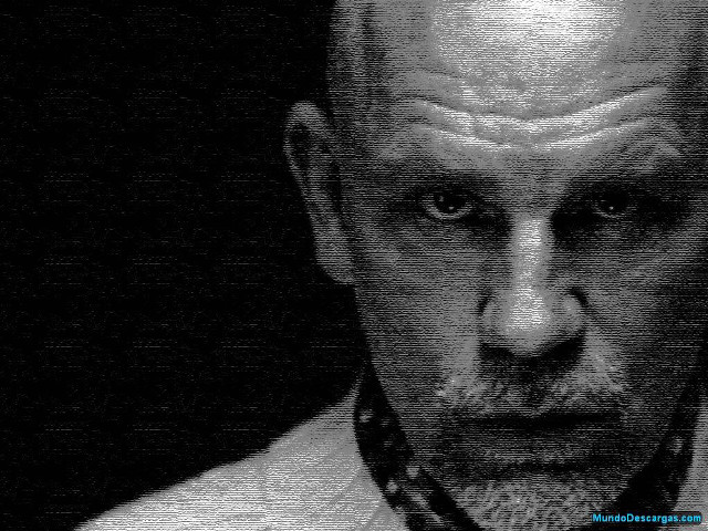Bearded man serious tie looking free wallpaper - medium preview image