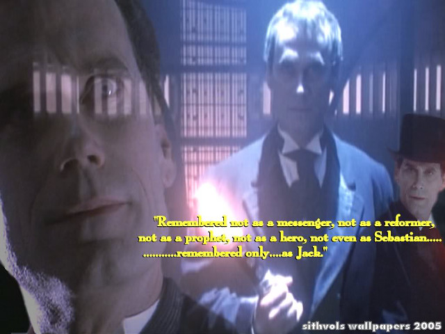 Man suit tie quote Doctor free wallpaper - medium preview image