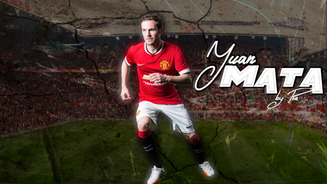 Man red shirt kicking soccer #2 free wallpaper - medium preview image
