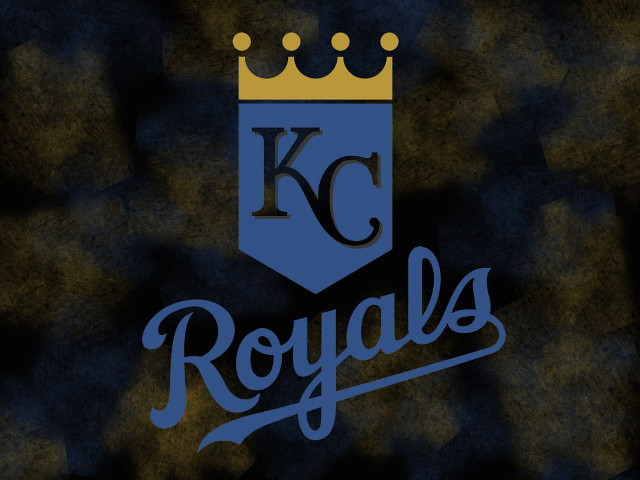 Kansas royals crown background arts free wallpaper - medium preview image