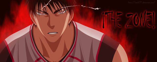 Man red shirt basketball gym free wallpaper - medium preview image