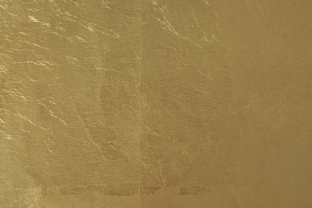 Bathroom gold wallpaper toilet corner free wallpaper - medium preview image
