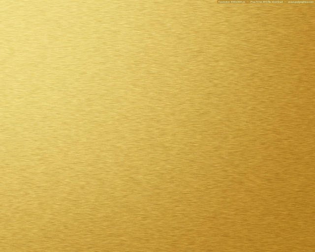 Gold background shiny surface white free wallpaper - medium preview image