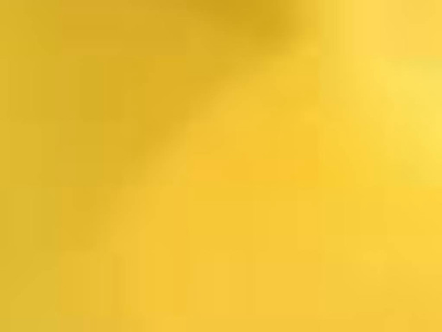 Yellow background cat top cat free wallpaper - medium preview image
