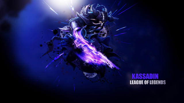 Dark blue purple black design free wallpaper - medium preview image