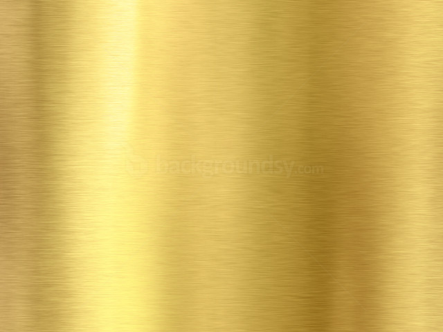 Gold metal texture background glare #2 free wallpaper - medium preview image