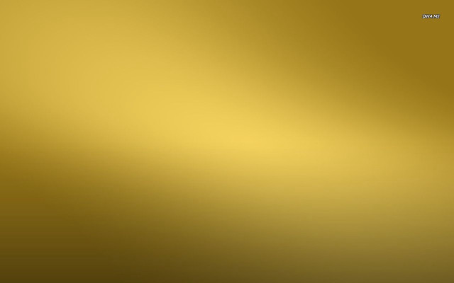 Gold metallic background white border free wallpaper - medium preview image