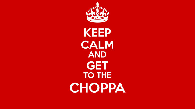 Keep calm get choppa cobra free wallpaper - medium preview image