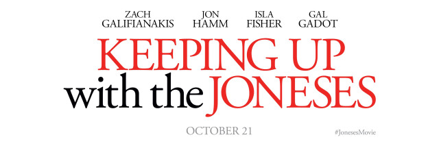 Keeping up with the joness free wallpaper - medium preview image
