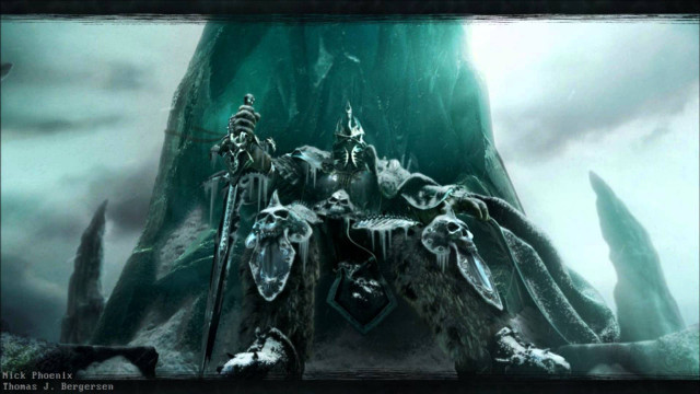 Giant monster creature rock forest free wallpaper - medium preview image