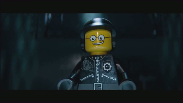 Lego character space suit helmet free wallpaper - medium preview image