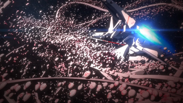 Sci fi aya goda raytracing free wallpaper - medium preview image