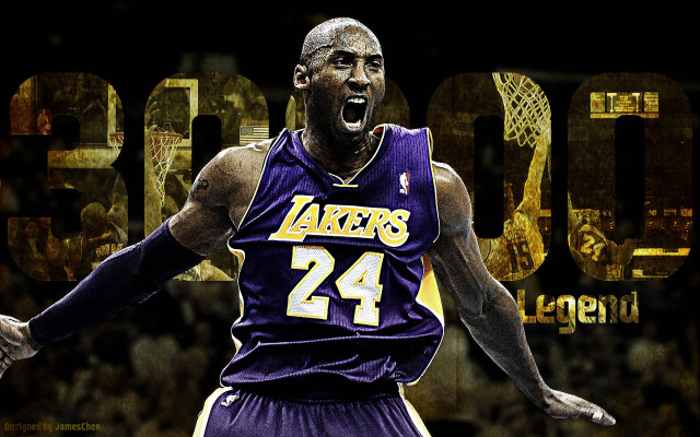 Basketball player mouth open hands #2 free wallpaper - medium preview image