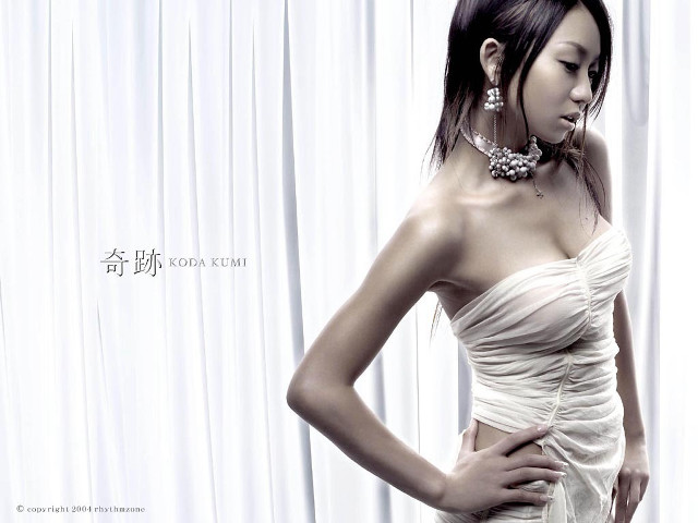 Woman white dress posing hands #15 free wallpaper - medium preview image