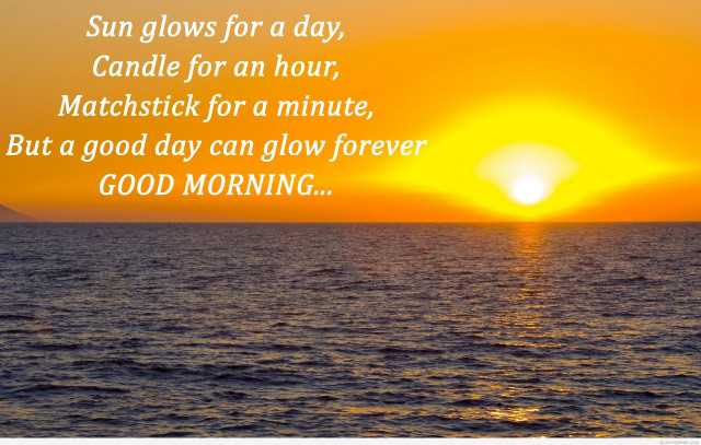 Sunset boat water quote good #2 free wallpaper - medium preview image