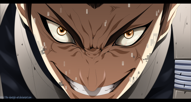 Close up person big smile free wallpaper - medium preview image