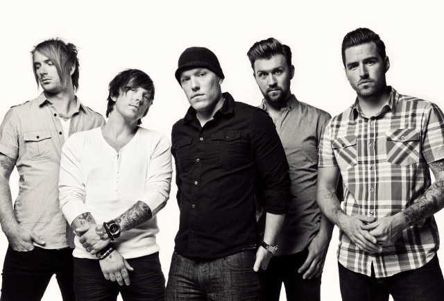 Group men white background black free wallpaper - medium preview image