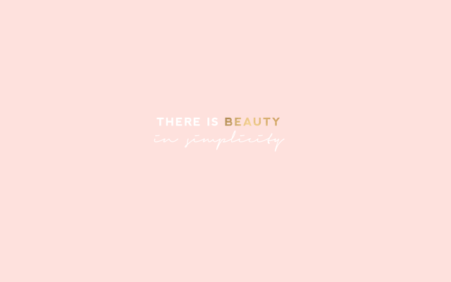 Beauty in photography pink background free wallpaper - medium preview image