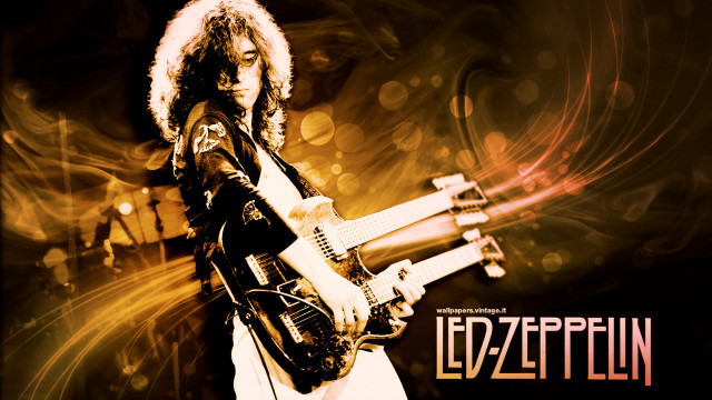 Woman guitar microphone performance music free wallpaper - medium preview image