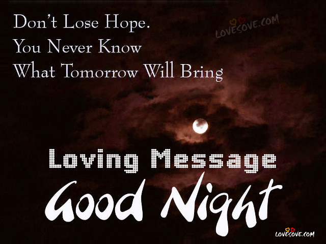 Moon love goodnight hope naive free wallpaper - medium preview image