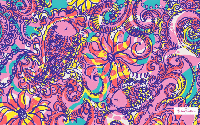 Colorful background patterns vibrant designs free wallpaper - medium preview image