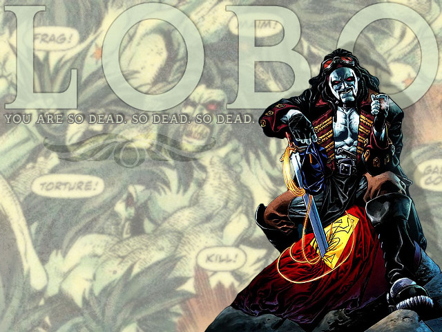 Man sword skull zombies background free wallpaper - medium preview image