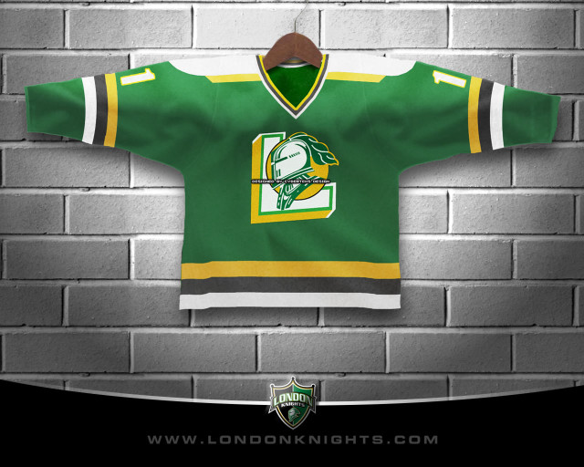 Hockey jersey brick wall hanging free wallpaper - medium preview image