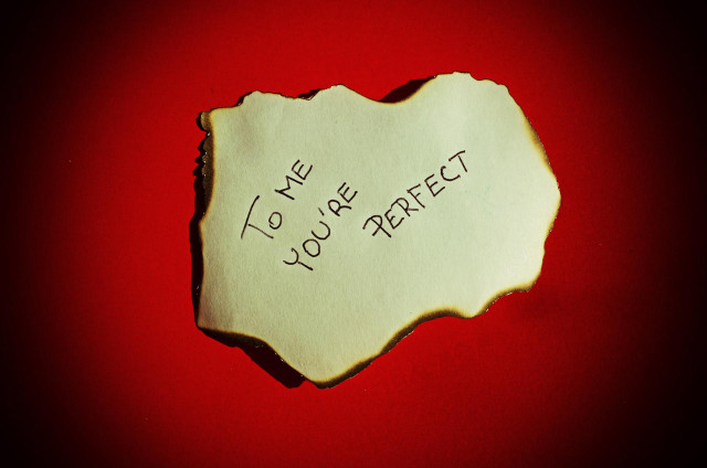 Writing on paper message note free wallpaper - medium preview image
