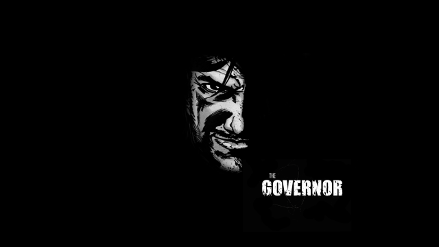 Man face painted dark government free wallpaper - medium preview image
