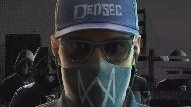 Man baseball cap face mask #2 free wallpaper - medium preview image