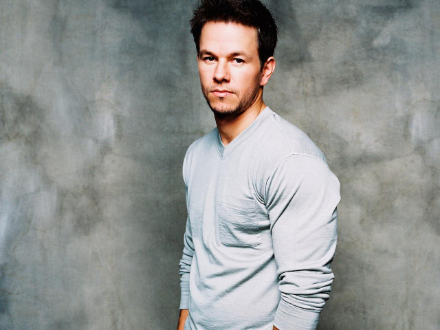 Man white shirt posing hands #2 free wallpaper - medium preview image