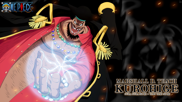 Cartoon character lightning demon action free wallpaper - medium preview image