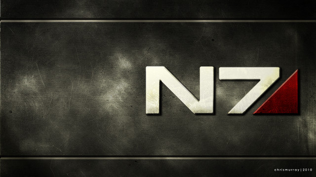 Metal sign red triangle letter free wallpaper - medium preview image