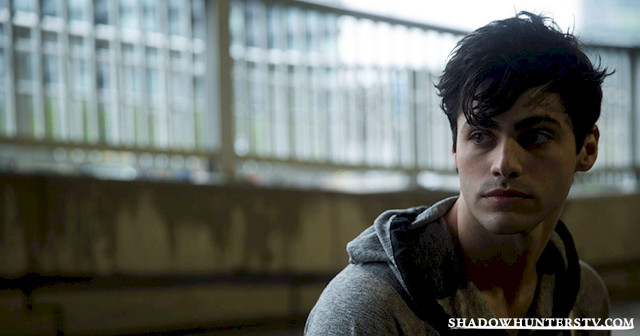 Man hoodie sad look camera free wallpaper - medium preview image