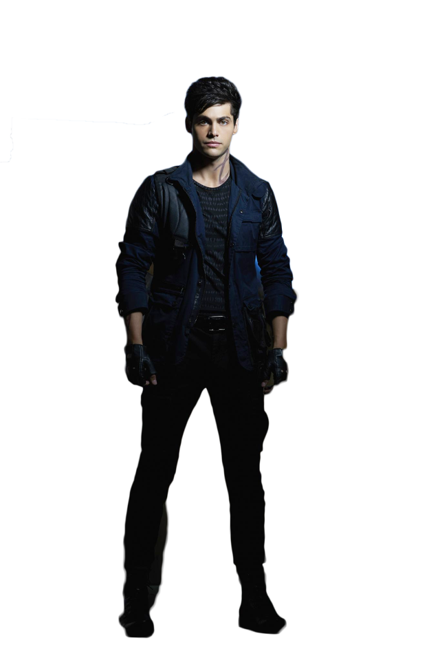 Man dark gun hands night free wallpaper - medium preview image