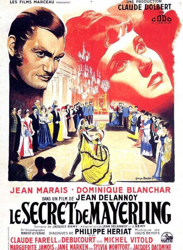 Les secretes demayerling yellow dress free wallpaper - medium preview image