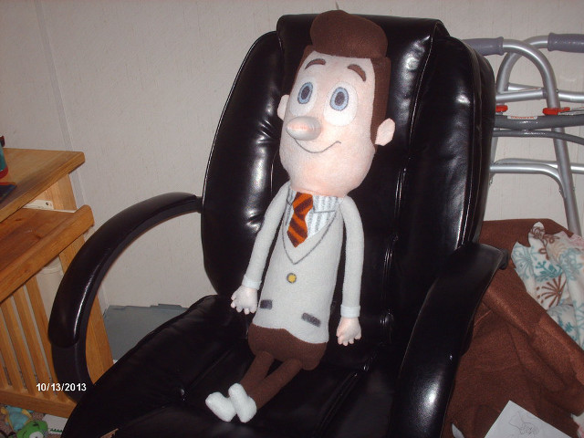 Stuffed toy chair ladder bed free wallpaper - medium preview image