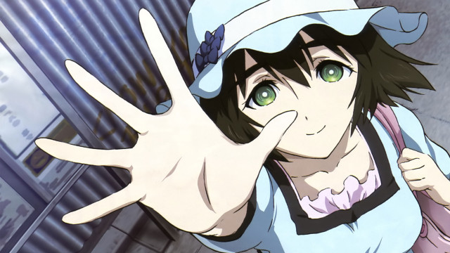 Woman hat apron hand camera free wallpaper - medium preview image