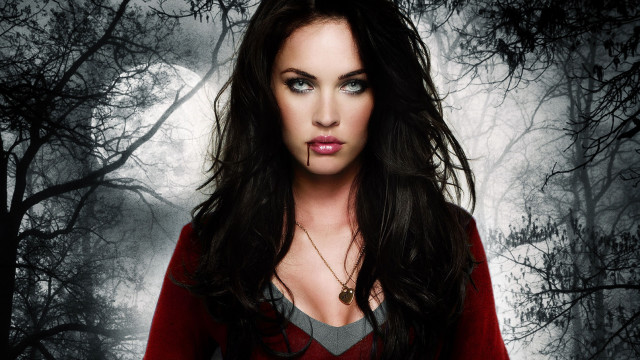 Woman long hair blue eyes #18 free wallpaper - medium preview image