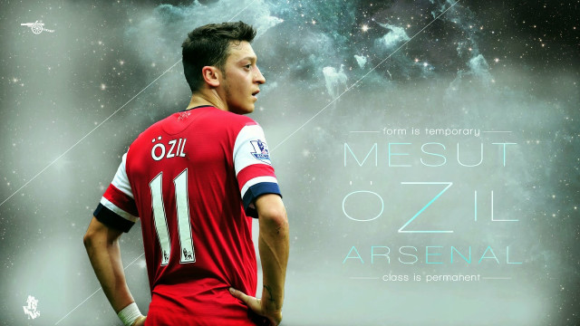 Man red jersey space background free wallpaper - medium preview image