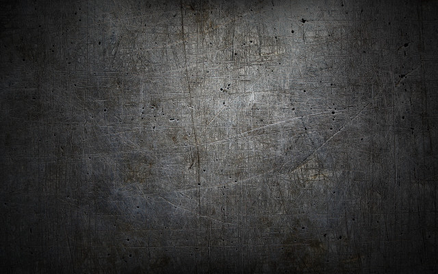 Black white metal scratches galaxy #2 free wallpaper - medium preview image