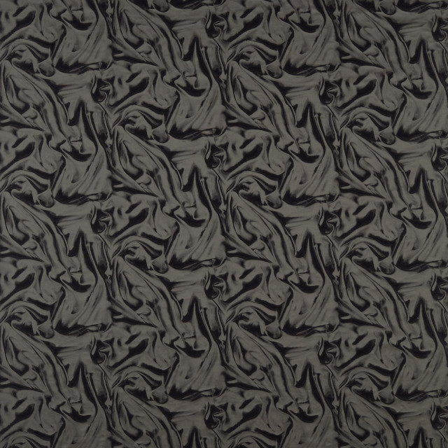 Black white abstract illusionism monochrome free wallpaper - medium preview image