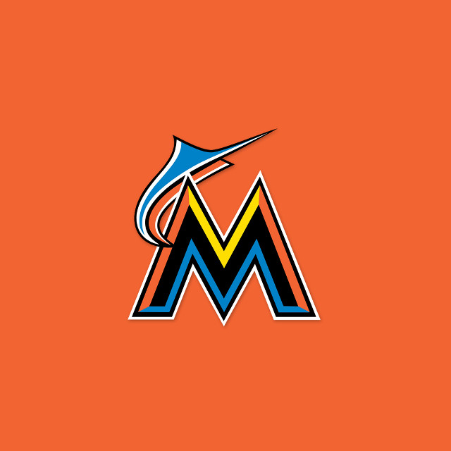Colorful logo blue yellow letter free wallpaper - medium preview image